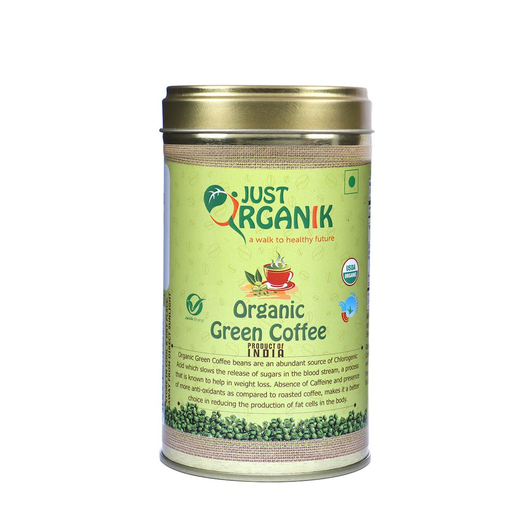 Green Coffee