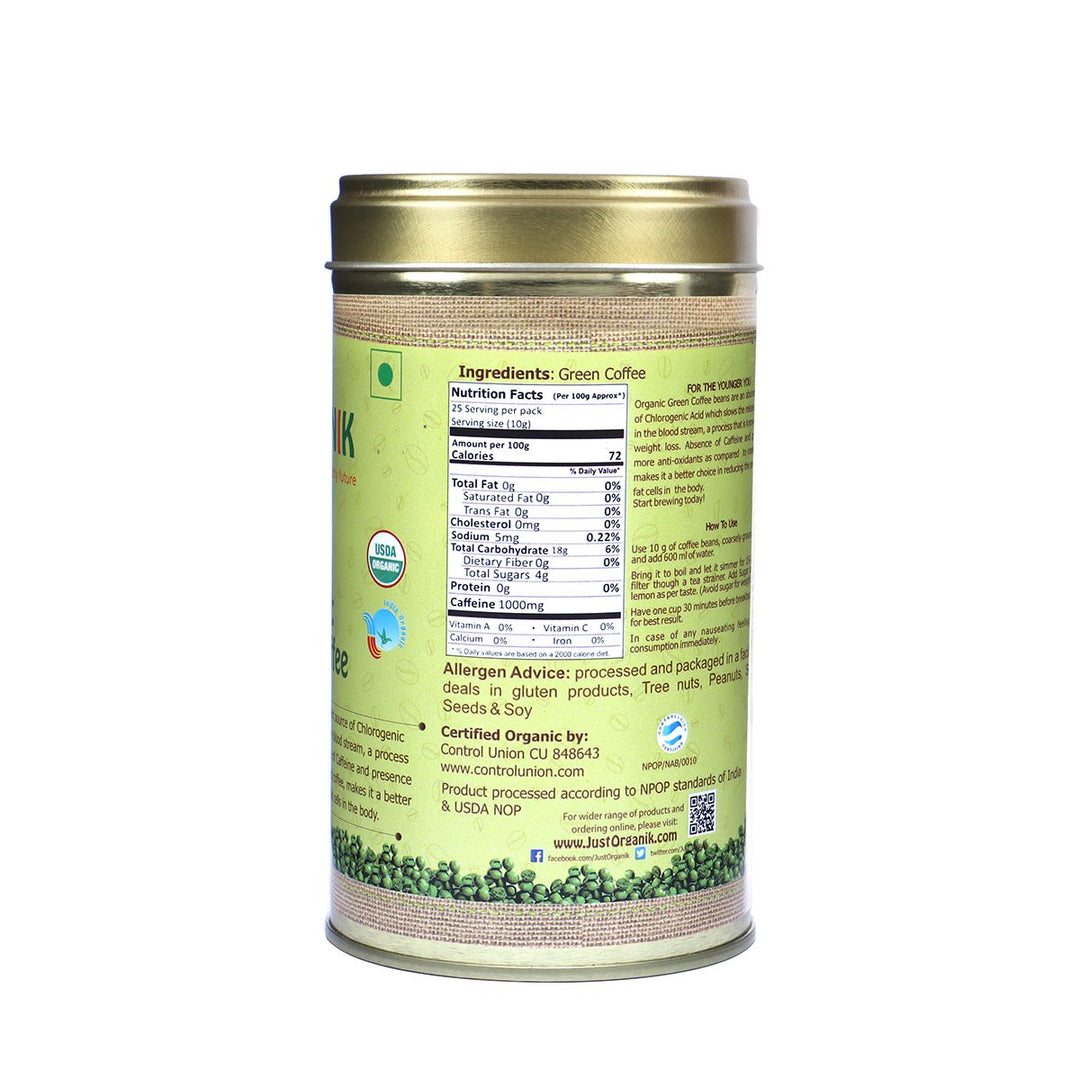 Green Coffee