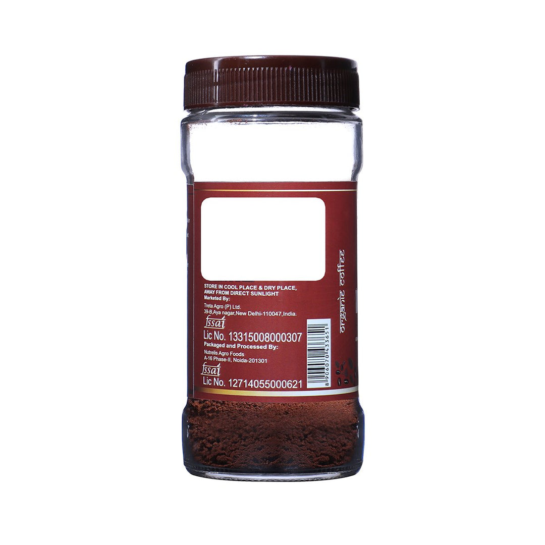Instant Coffee