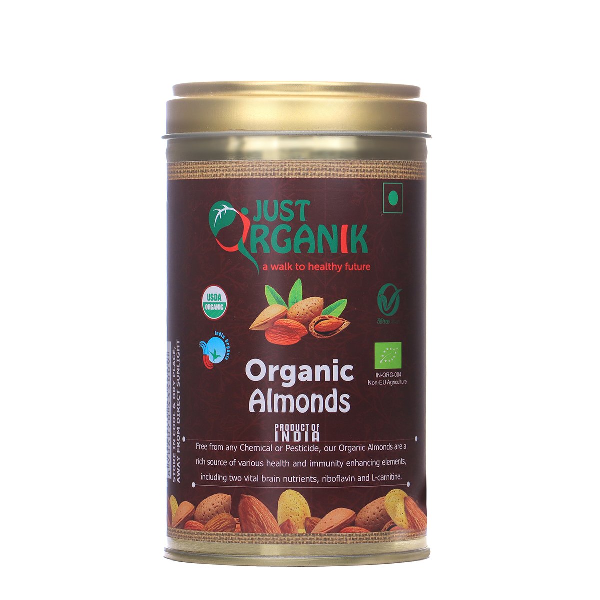 Almond (badam)