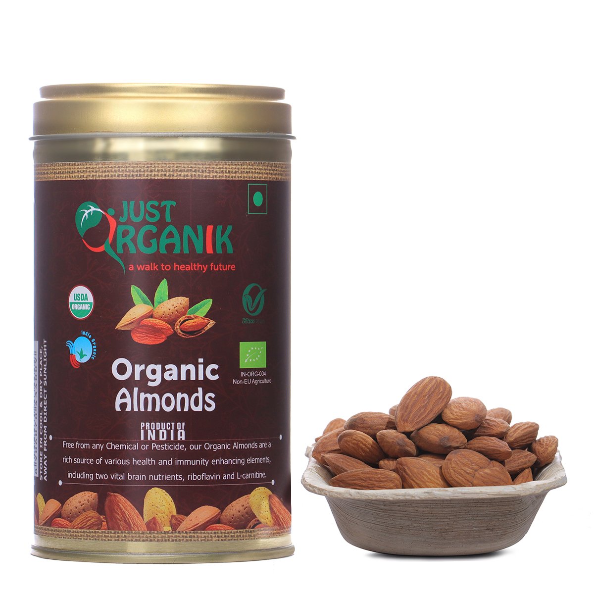 Almond (badam)