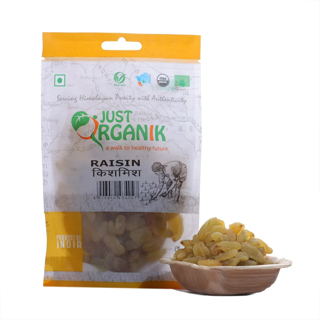 Raisin (Kishmish)