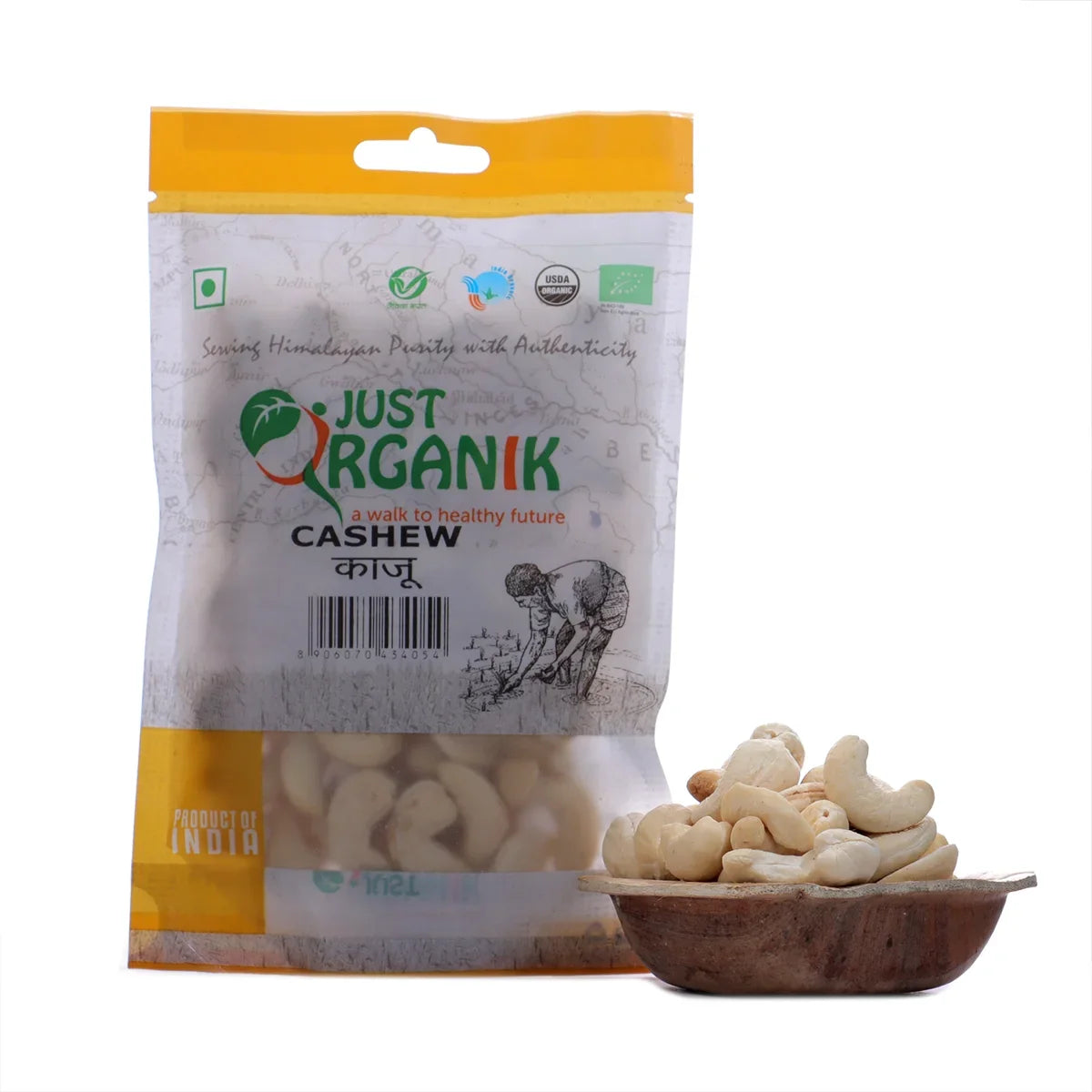 Cashew (kaju)