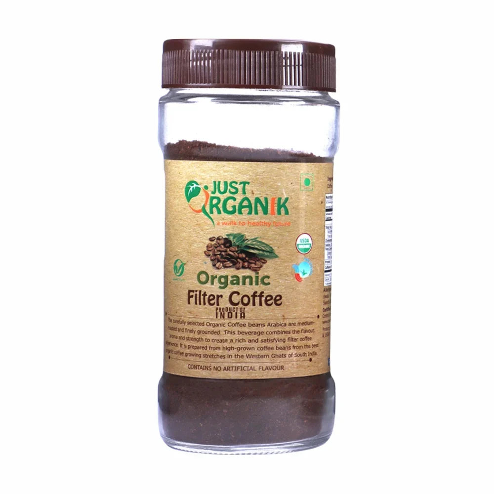 Filter coffee