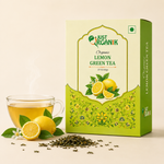 Load image into Gallery viewer, Lemon Green Tea
