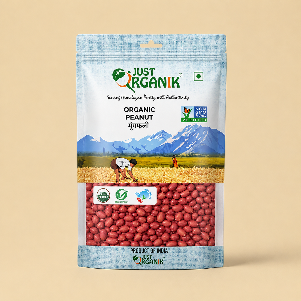 Peanuts