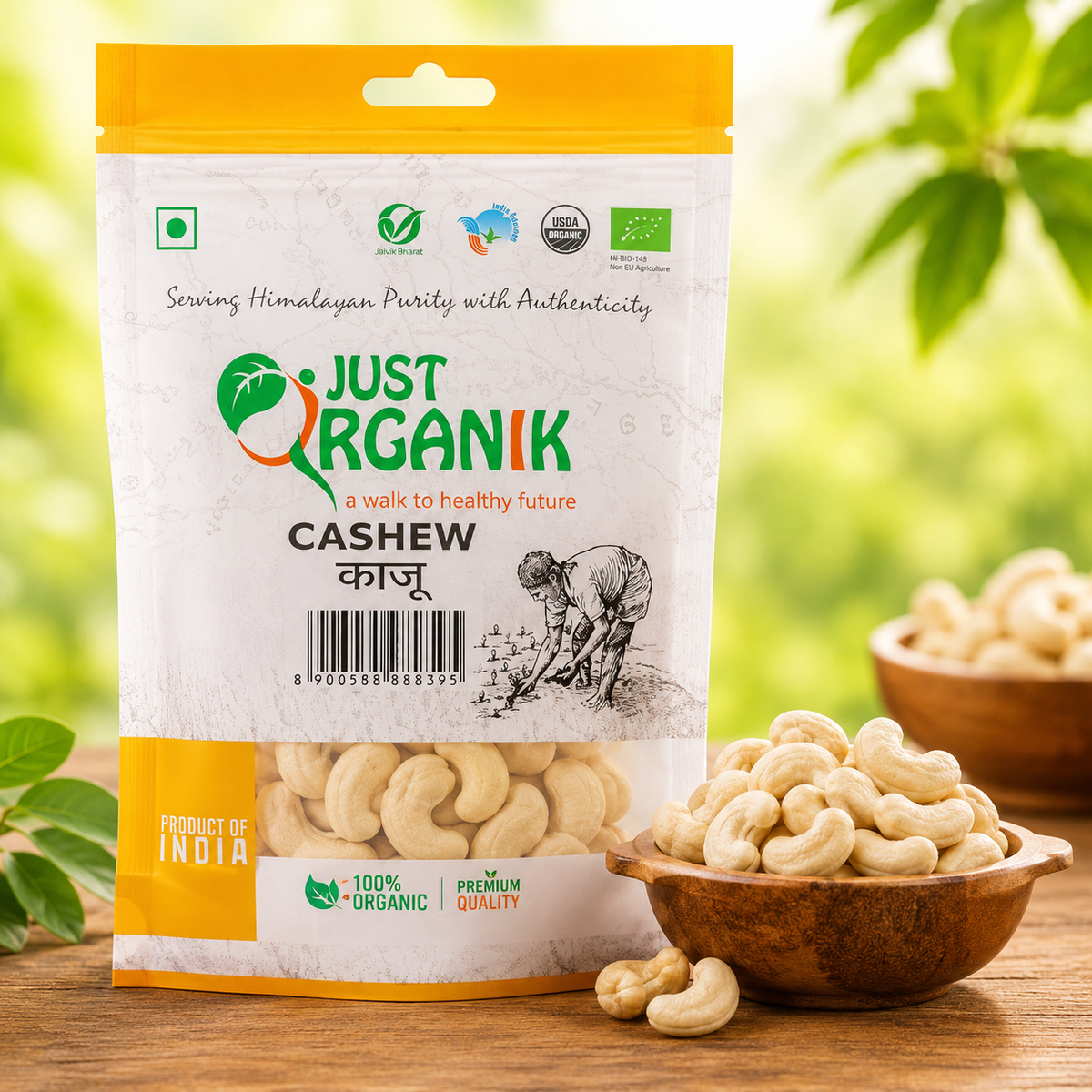Cashew (kaju)