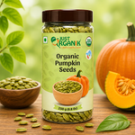 Load image into Gallery viewer, Pumpkin Seeds
