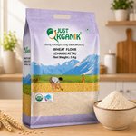 Load image into Gallery viewer, Whole Wheat Chakki Flour
