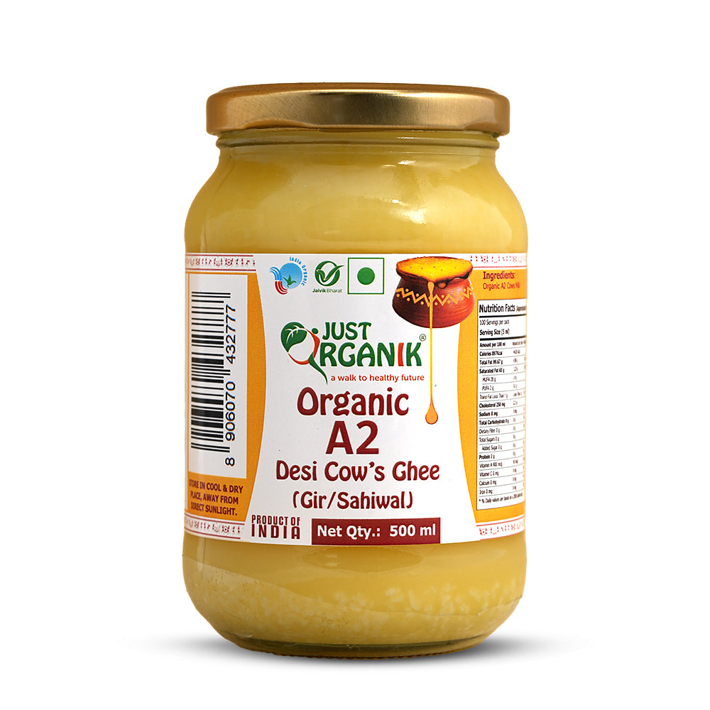 Cow desi ghee (a2)