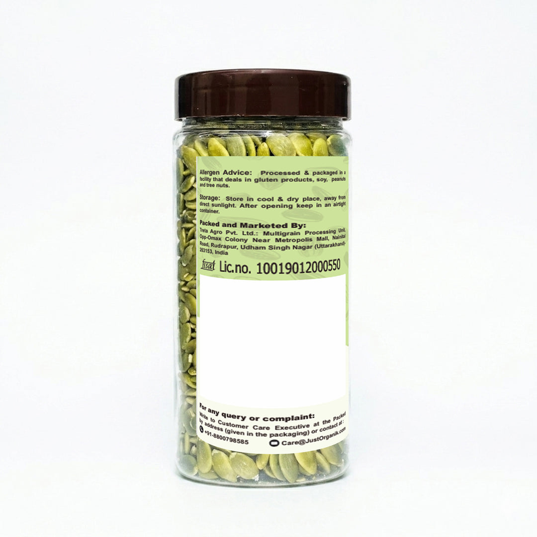 Pumpkin Seeds