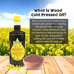 Load image into Gallery viewer, Mustard Oil
