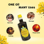 Load image into Gallery viewer, Mustard Oil
