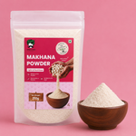 Load image into Gallery viewer, Farmers Studio Makhana Powder  250g
