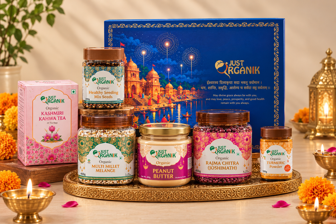 Diwali Gift Hamper