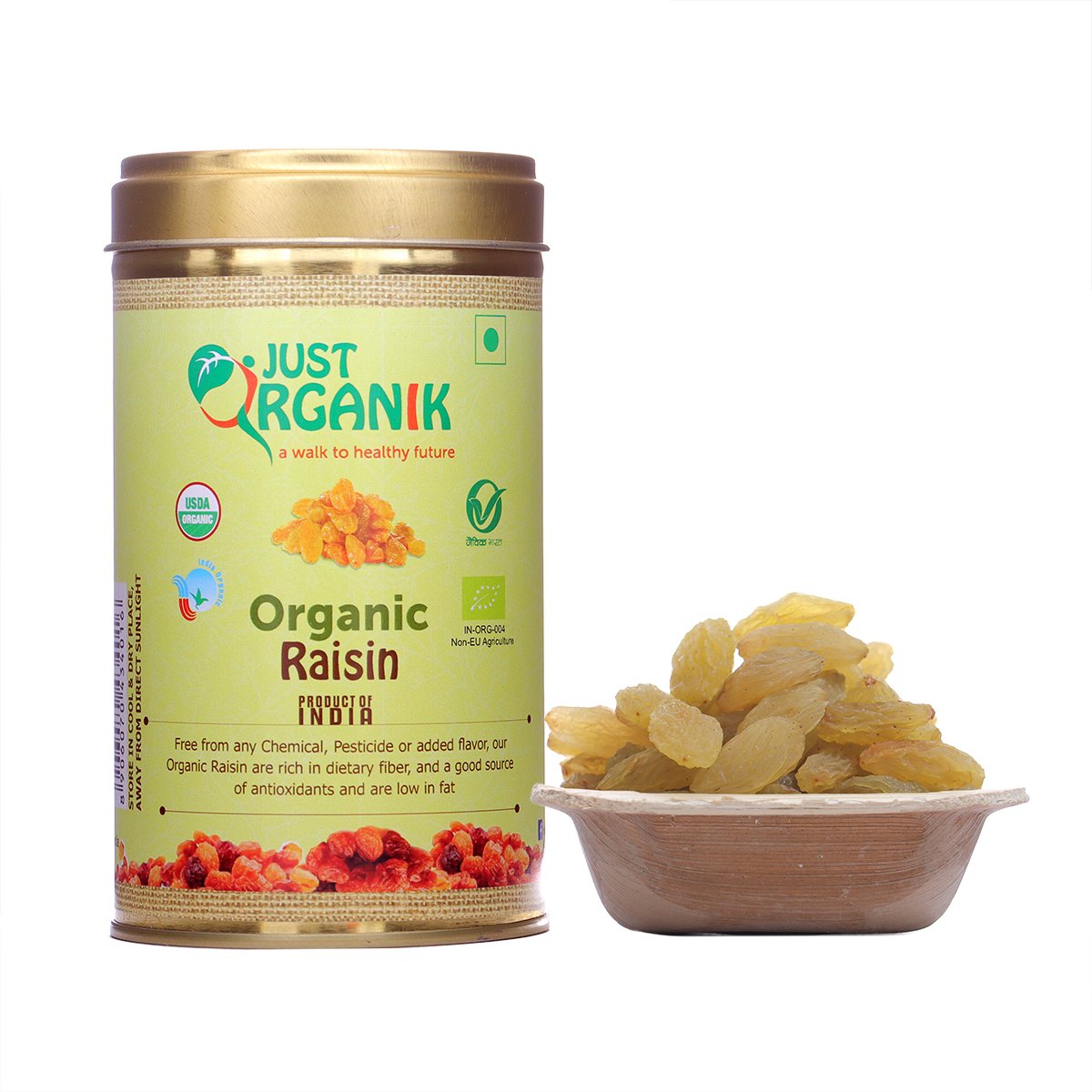 Raisin (kishmish)
