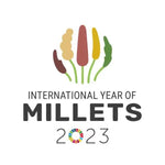 Load image into Gallery viewer, Multi Millet Melange (Shree Anna Khichdi) 500g
