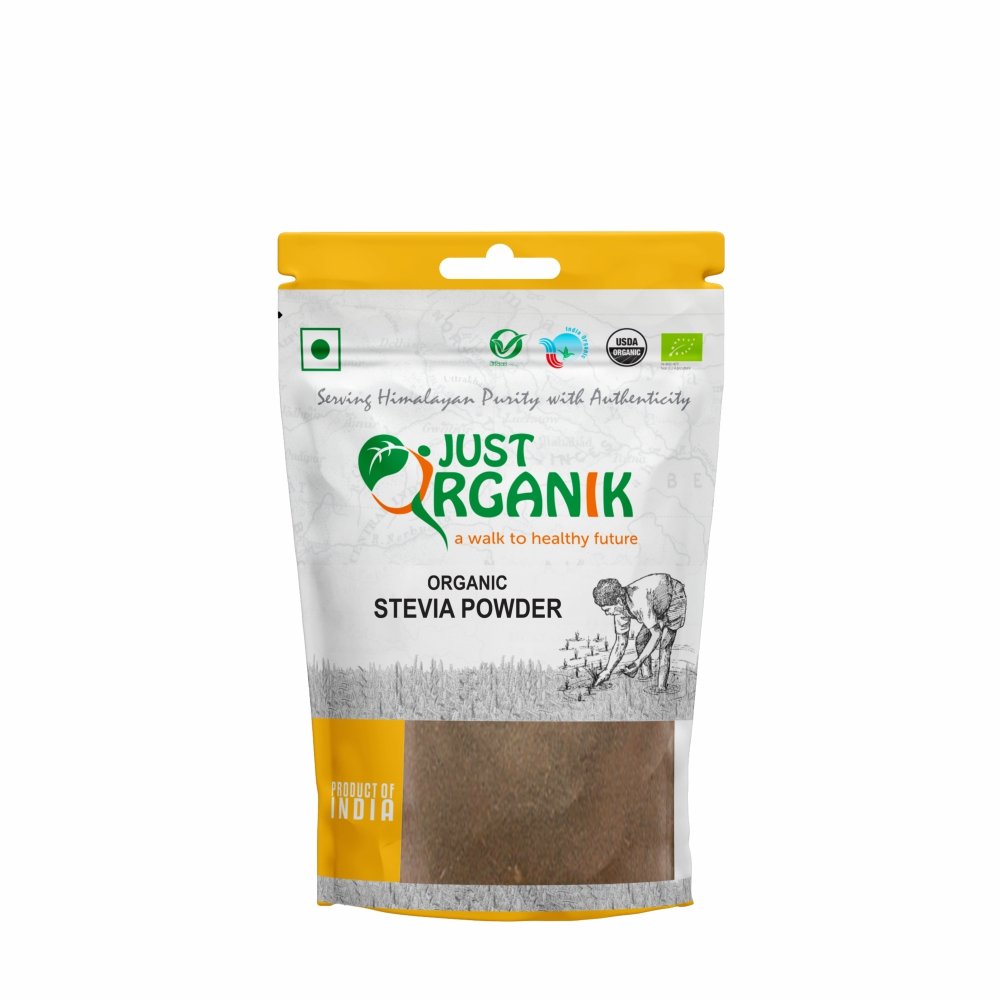 Stevia powder