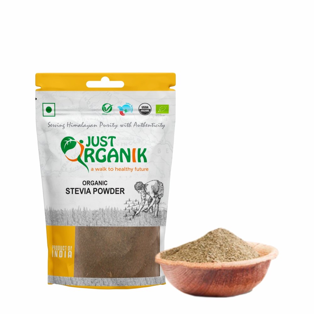 Stevia powder