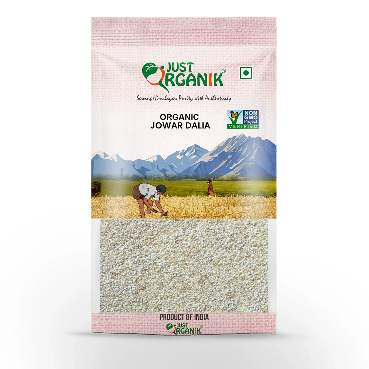 Jowar dalia 500g