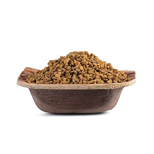 Fenugreek (methi)