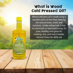 Load image into Gallery viewer, Peanut Oil 1ltr
