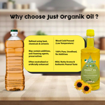 Load image into Gallery viewer, Peanut Oil 1ltr
