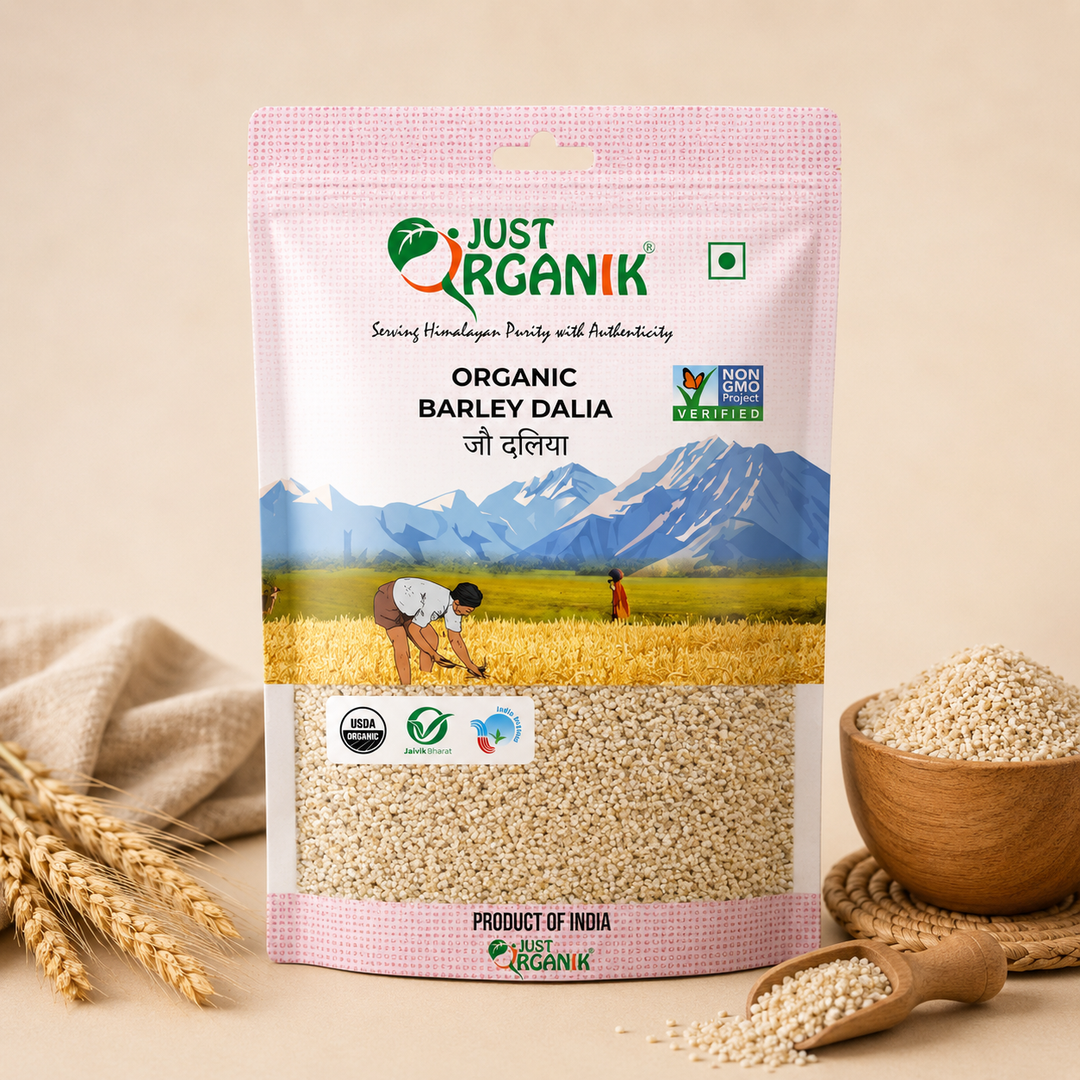 Barley Dalia 500g