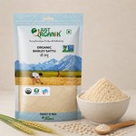Load image into Gallery viewer, Just Organik Barley Sattu 
