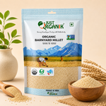 Load image into Gallery viewer, Barnyard Millet (Samak Ke Chawal) 500g

