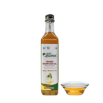 Load image into Gallery viewer, White Sesame Oil (Til ka Tel) 500g
