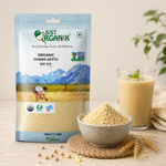 Load image into Gallery viewer, Chana Sattu 500g
