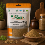 Load image into Gallery viewer, Just Organik Coriander Powder
