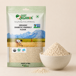 Load image into Gallery viewer, Just Organik Diabetic Friendly Flour
