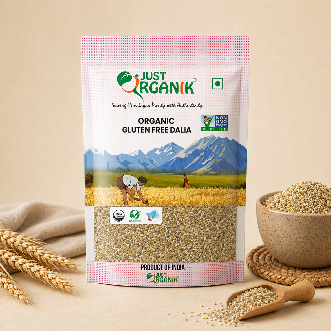 Gluten Free Dalia 500g