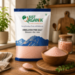 Load image into Gallery viewer, Just Organik Himalyan Pink Salt
