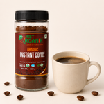 Load image into Gallery viewer, Just Organik Instant COffee
