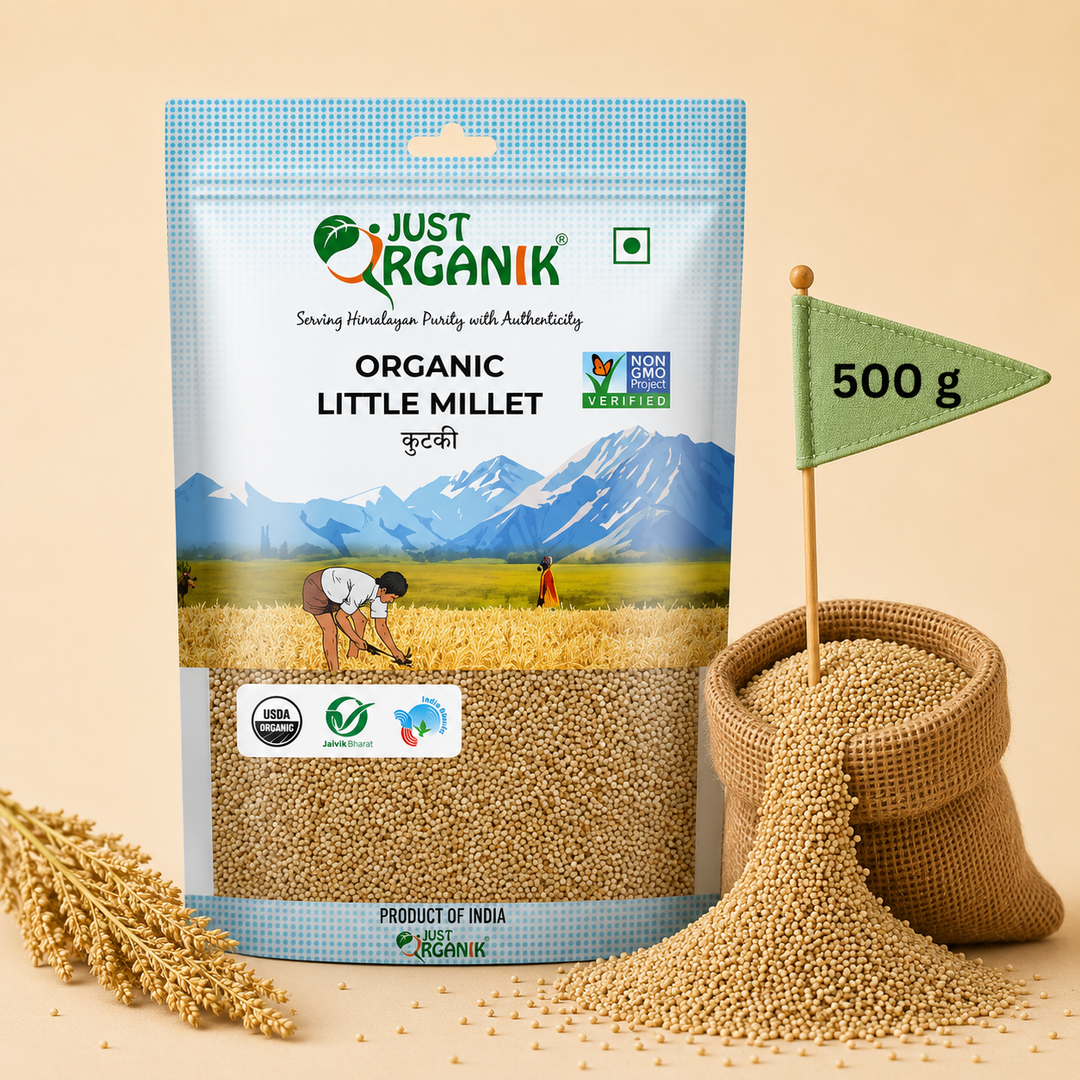 Little Millet (Kutki) 500g