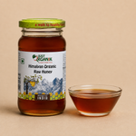 Load image into Gallery viewer, Just Organik Raw Honey 
