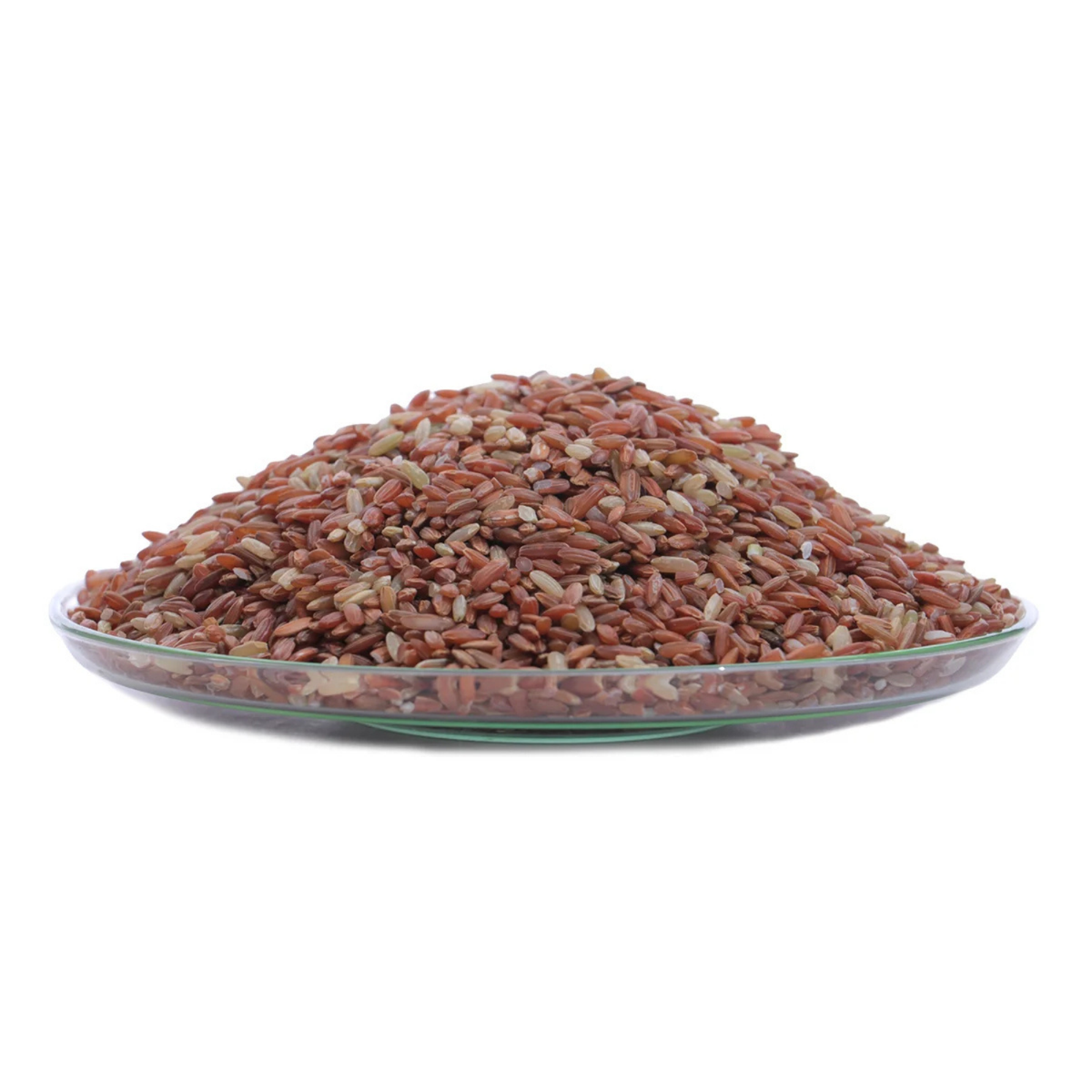 Red rice (lal chawal)