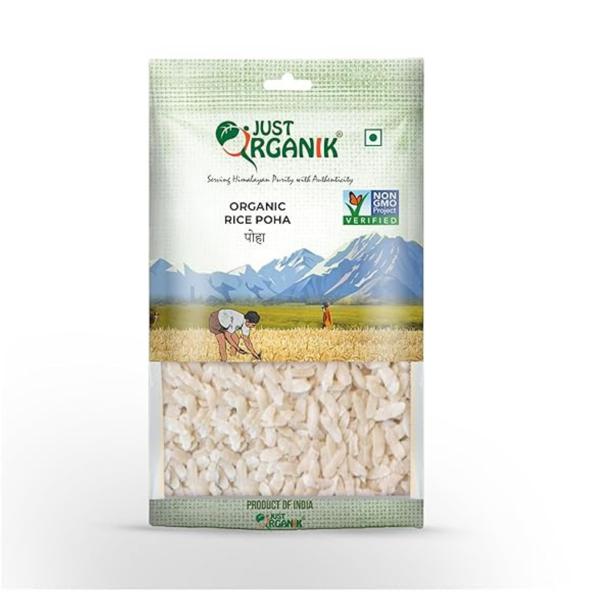 Rice poha 500g