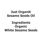 Load image into Gallery viewer, White Sesame Oil (Til ka Tel) 500g
