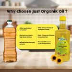 Load image into Gallery viewer, Sunflower Oil
