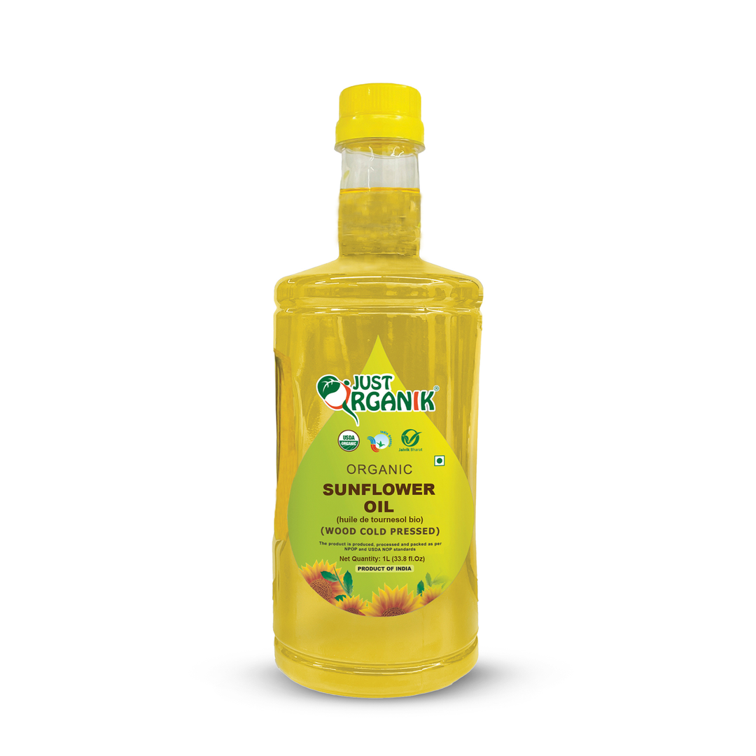 Sunflower Oil