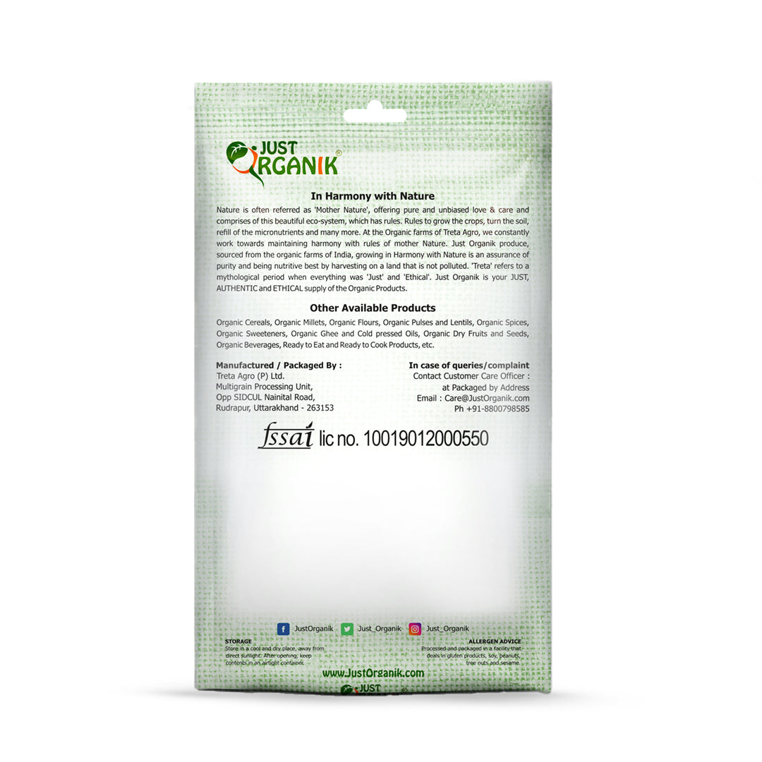 Brown Basmati Rice