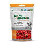 Load image into Gallery viewer, Organic Red Chilli Whole
