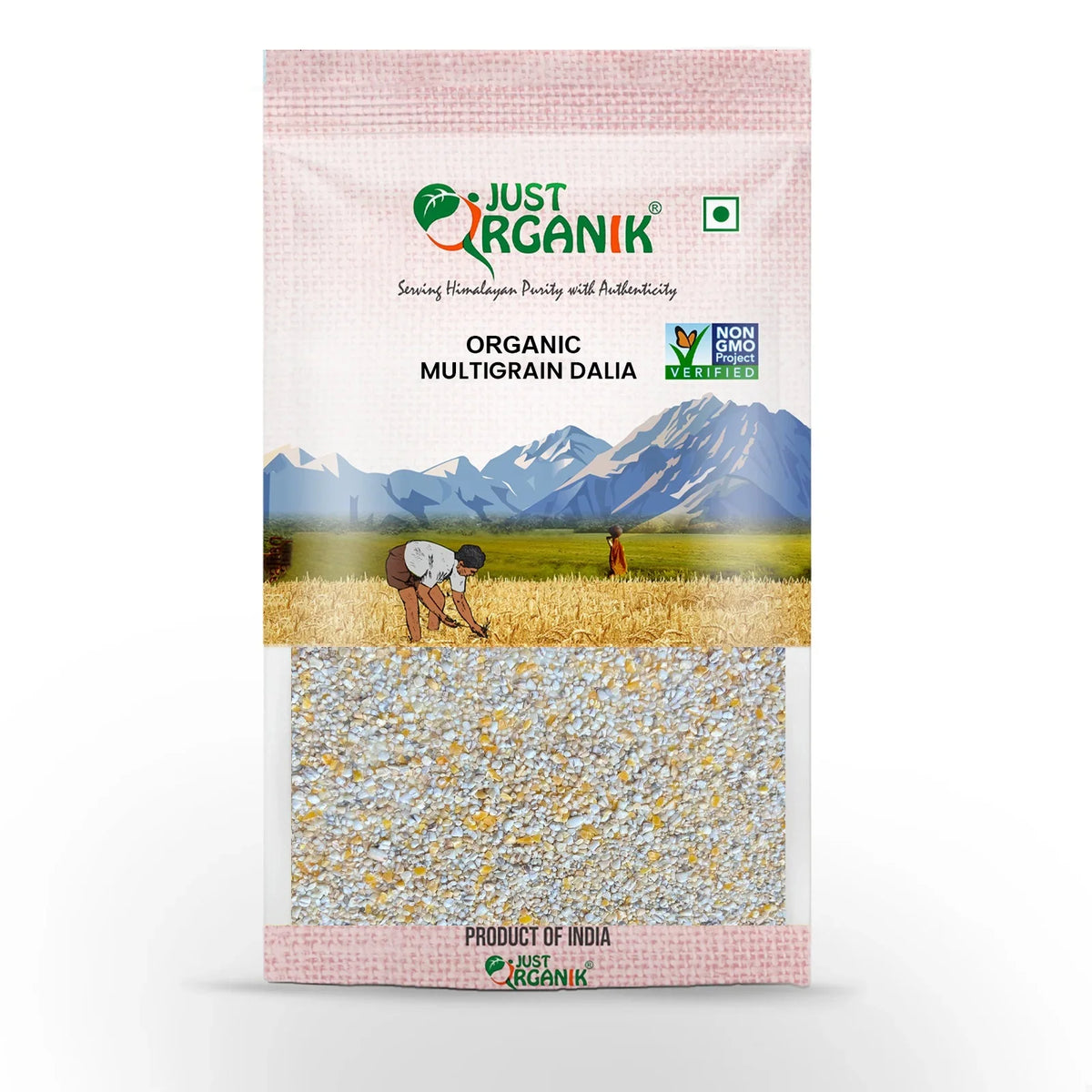 Multigrain dalia 500g