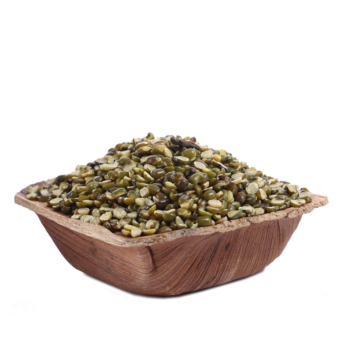 Moong split chhilka