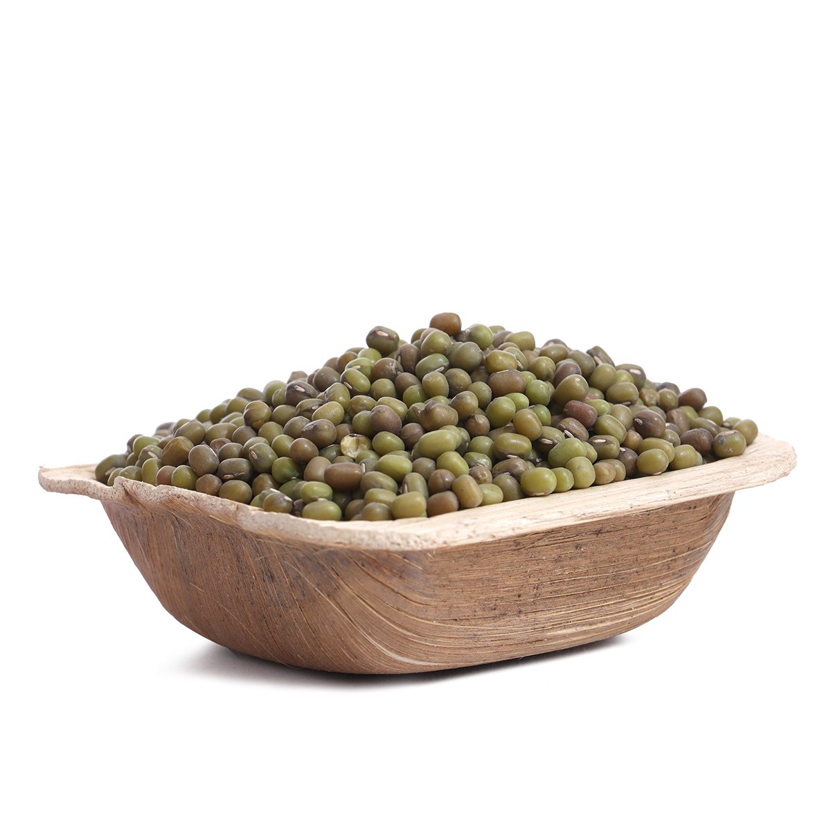 Moong whole (moong sabut)