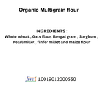 Load image into Gallery viewer, Multi grain flour 4kg
